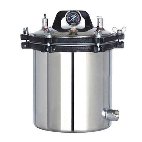 18L Vertical Autoclave Sterilizer