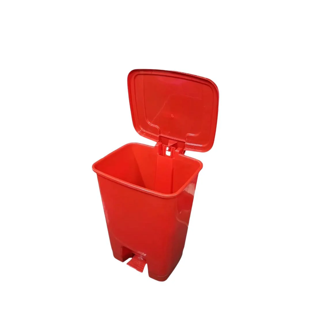 Pedal Bin 30L