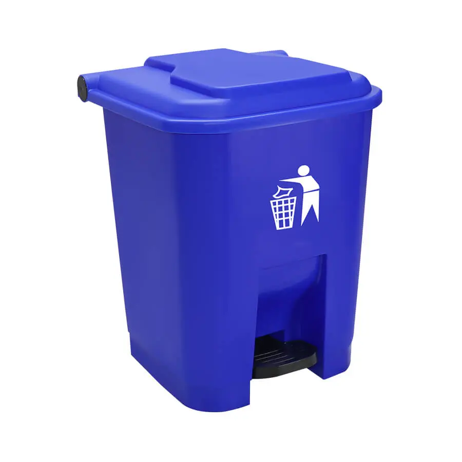 Pedal Bin 50L