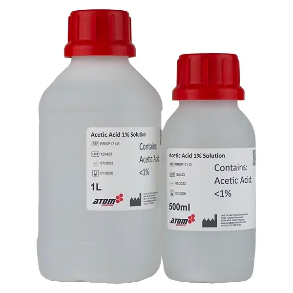 Acetic Acid
