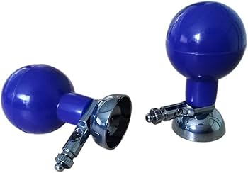 Adult ECG ECK Suction Ball Electrode ECG Monitor Electrodes