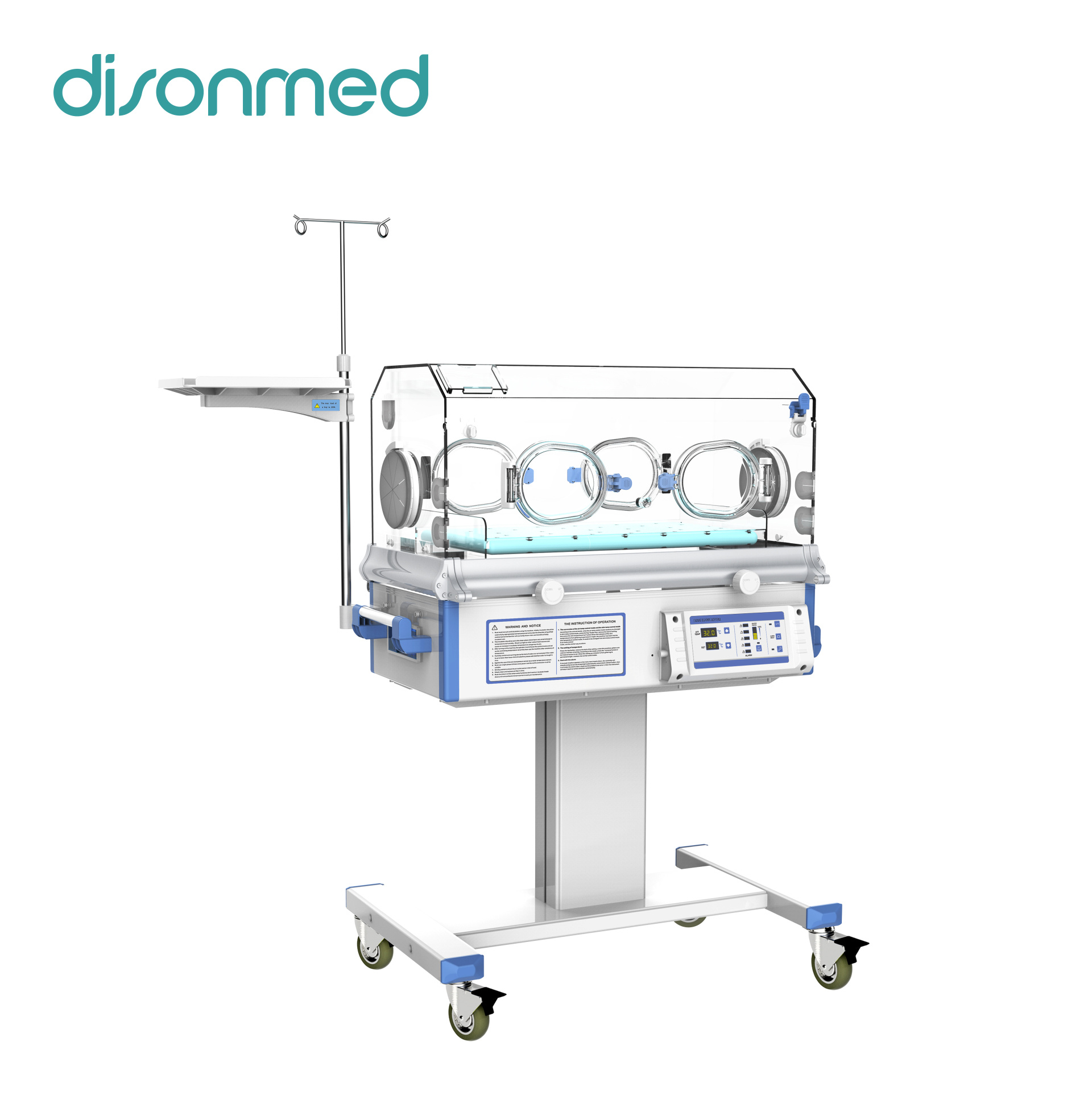 BB-100 Standard Baby Incubator