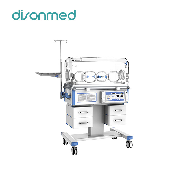 BB-200 Standard Infant Incubator
