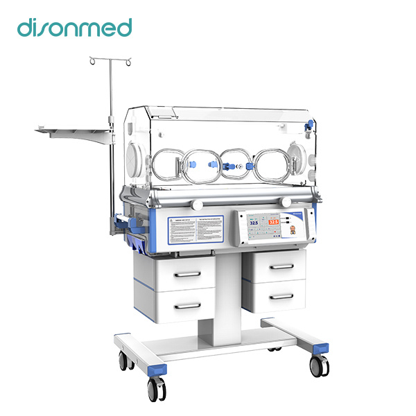 BB-300 Plus Infant Incubator