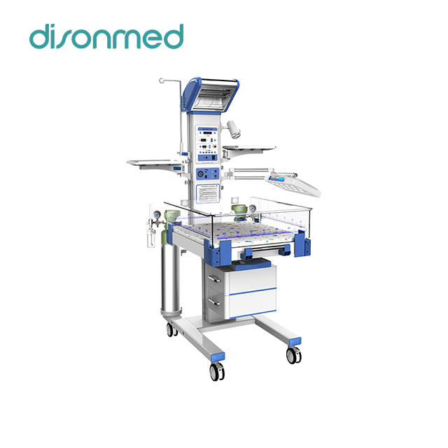 BN-100 Luxurious Infant warmer