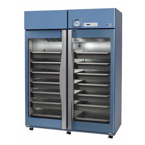 Blood Bank Refrigerator