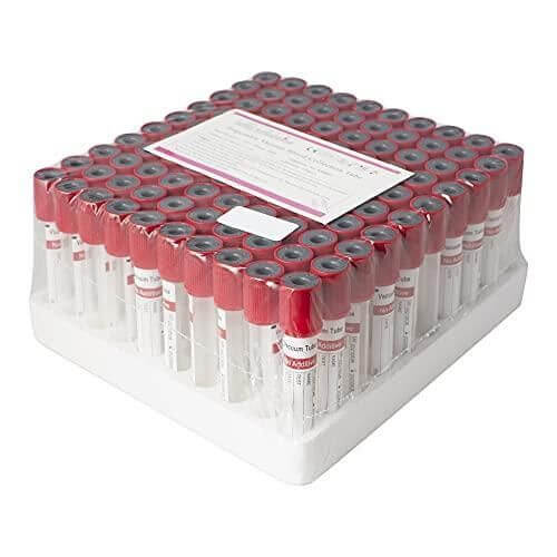 Blood Collection Tubes