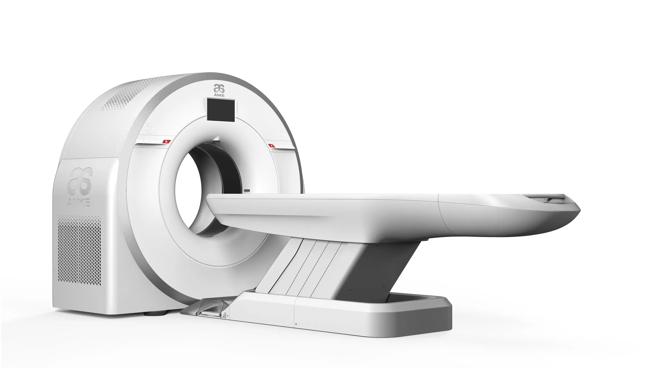 CT Scan Anatom A200