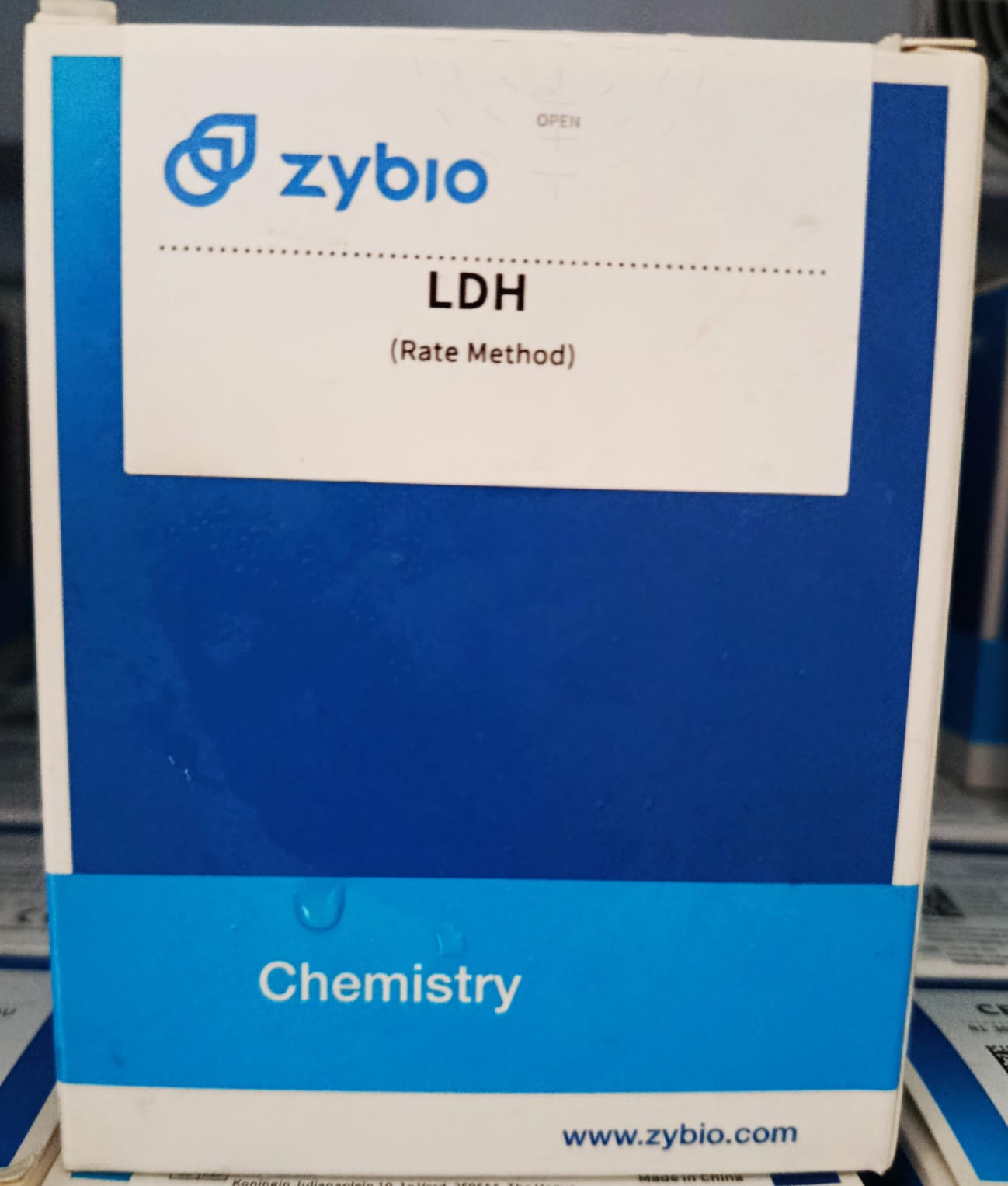 Cardiac and Cardiovascular Panel