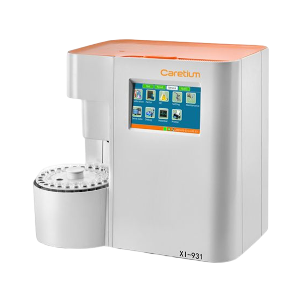 Caretium 931CT Electrolyte Analyzer
