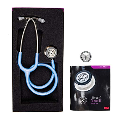 Classic III Stethoscope Adults