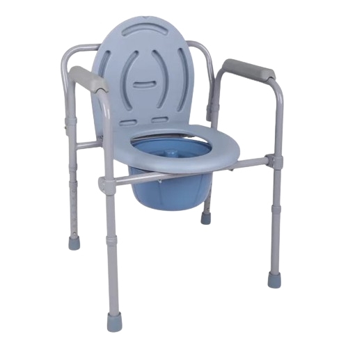 Commode Chair