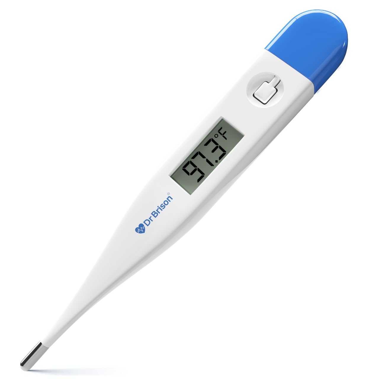 Digital Thermometers