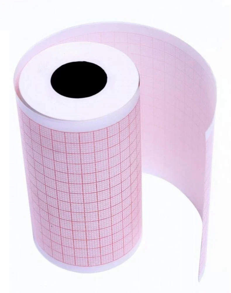 ECG Thermal Paper