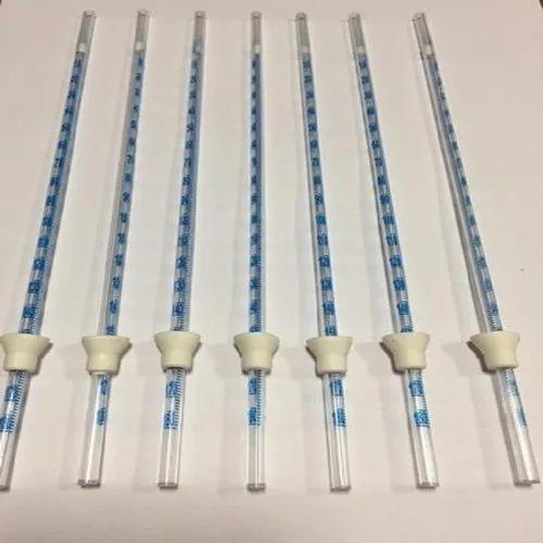 ESR Disposable Tubes