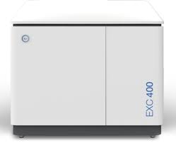 EXC 400 Fully Automated Chemistry Analyzer
