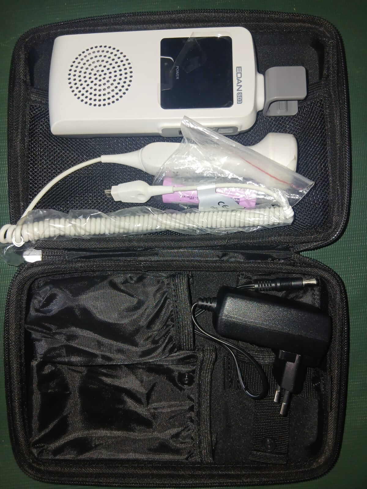 Edan Fetal Doppler