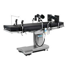 Electric Hydraulic Operating Table