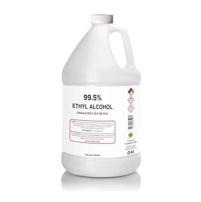 Ethanol 2.5 Ltrs