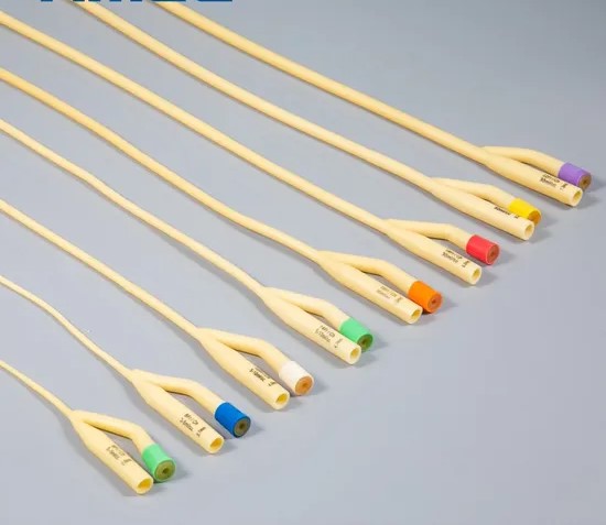 Folley Catheter