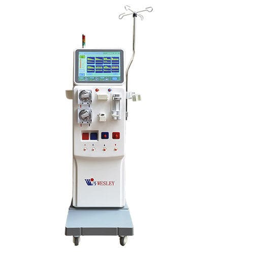Haemodialysis Machine W-T2008-B