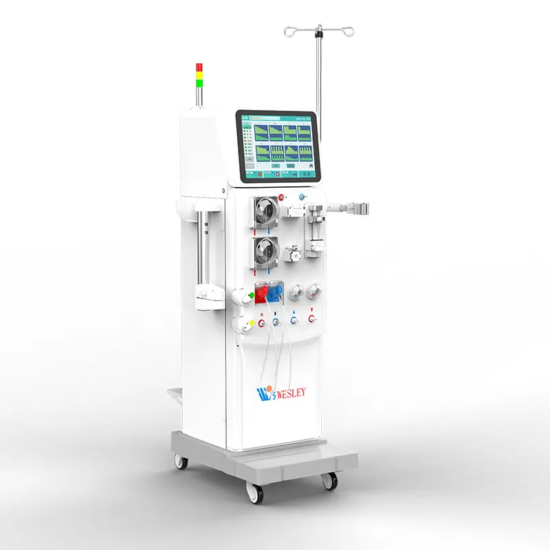 Haemodialysis Machine W-T6008S