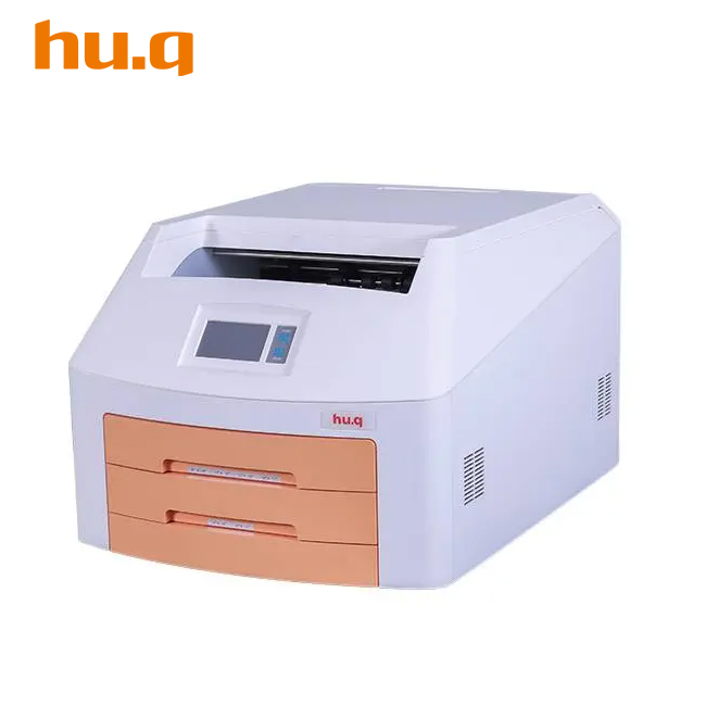 IN-460DY Dry Imaging Machine
