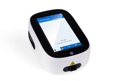 LS-1100 Dry Fluorescence Immunoassay Analyzer