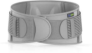 Lumbar Sacrol Support
