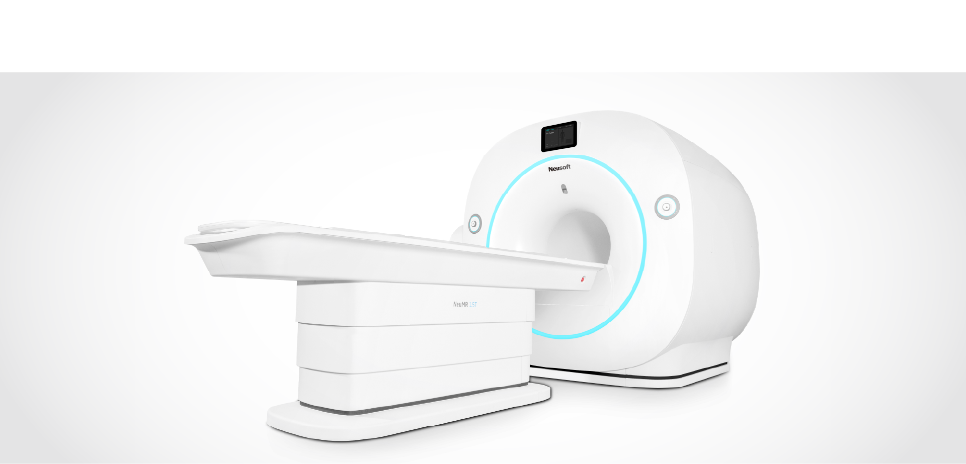 NeuMR 1.5T MRI System