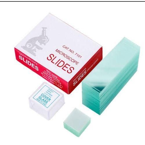 Microscope Slides