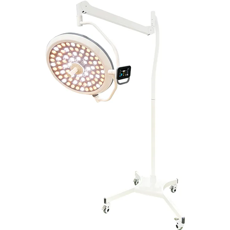 Mobile Operating Light