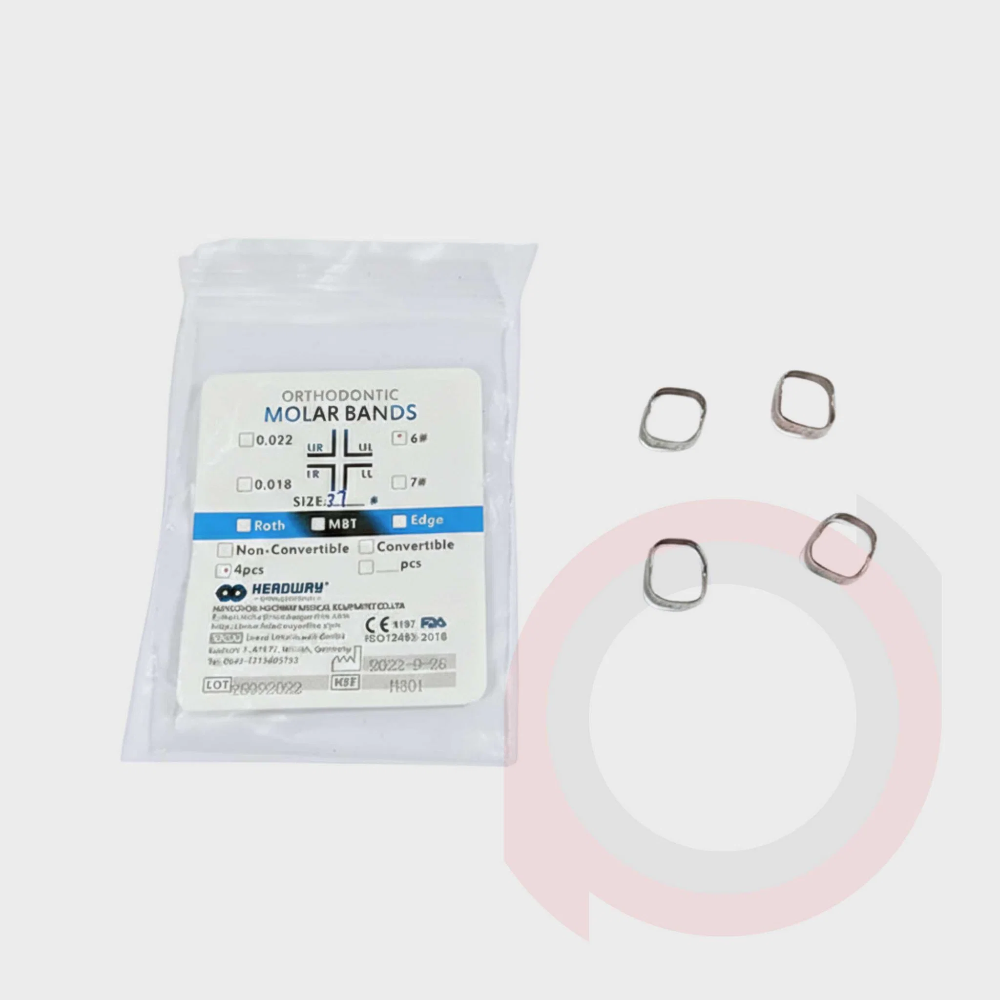 Molar Brands