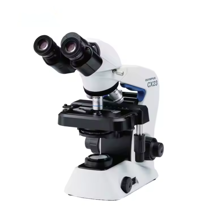 Olympus CX23 Microscope