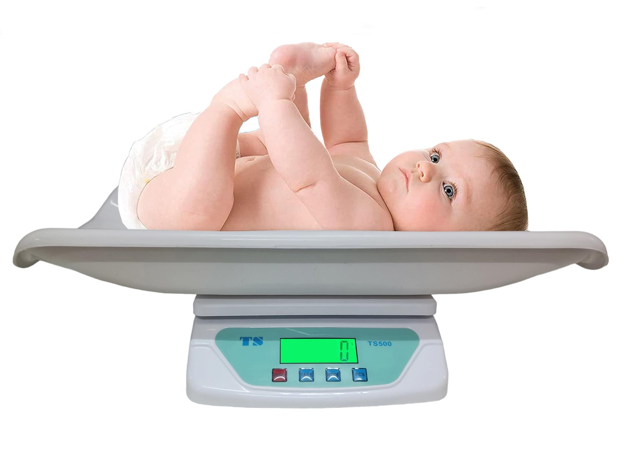 Paediatric Digital Weighing Machine