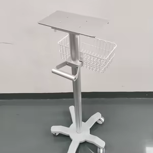 Patient Monitor Trolley