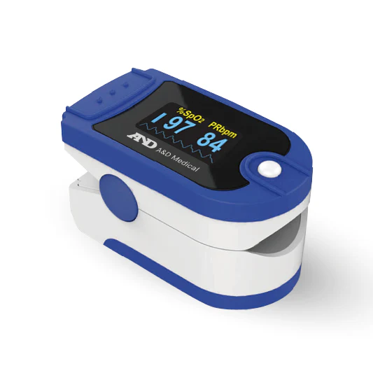 Pulse Oximeter