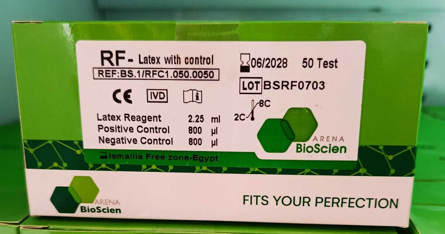 RF Reagent