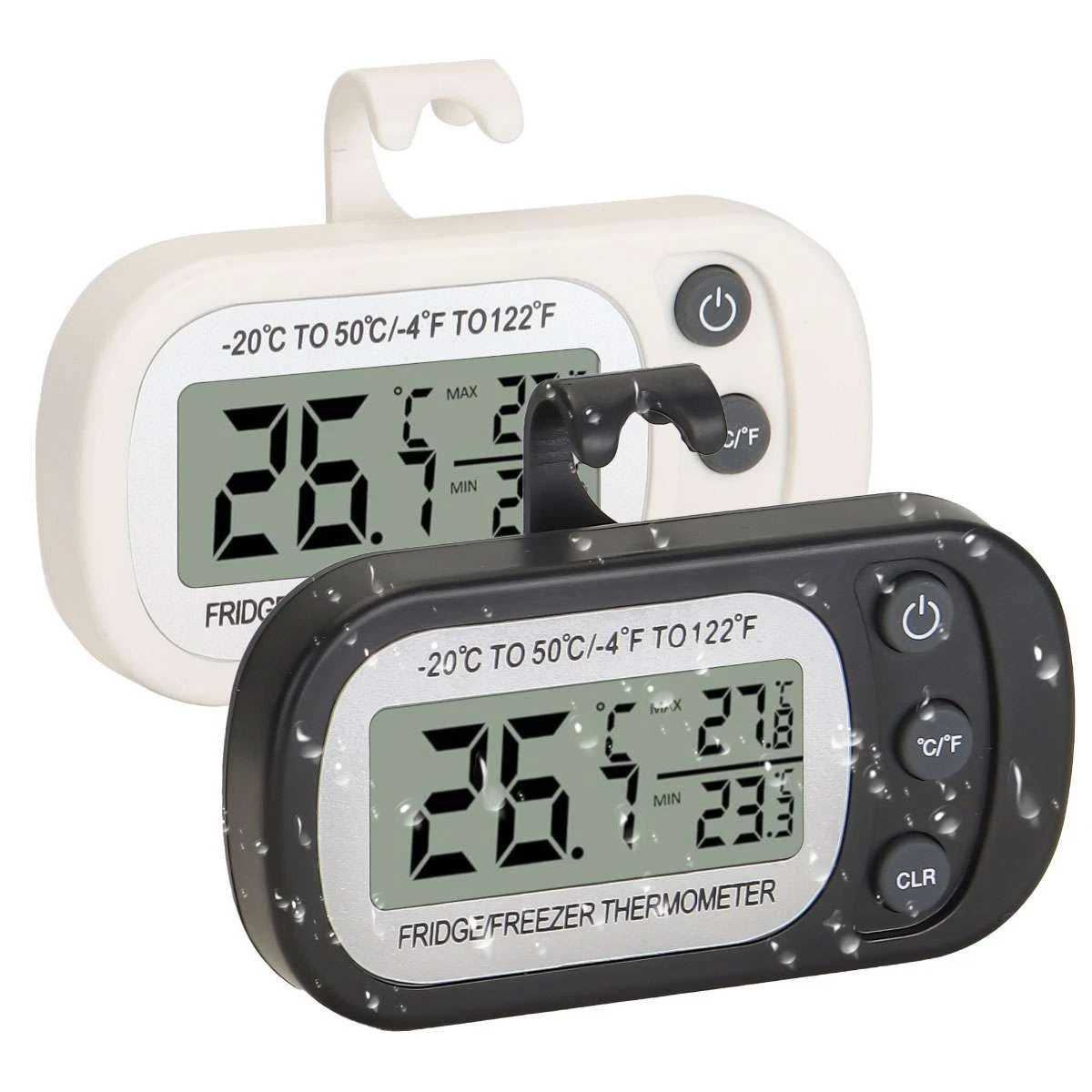 Refrigerator Thermometer