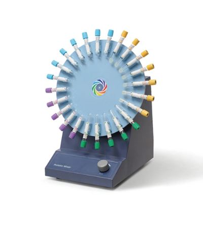 Rotator Laboratory Mixer