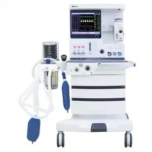 S6100A (High) Anesthesia System