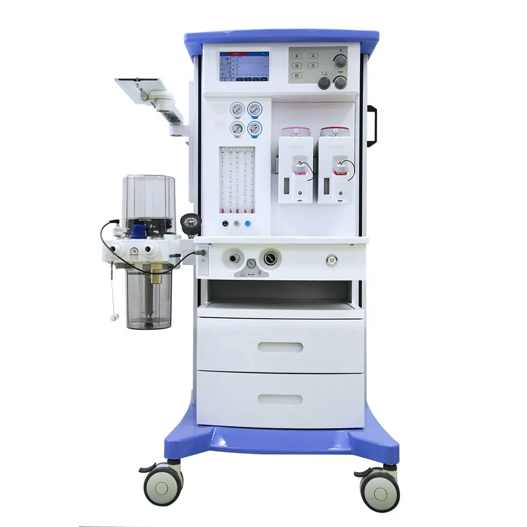 S6500 Anesthesia & Ventilator System