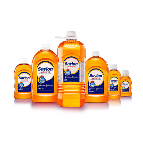 Savlon Antiseptic