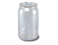 Secretion Bottle