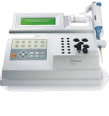 Semi-Auto Coagulation Analyzer