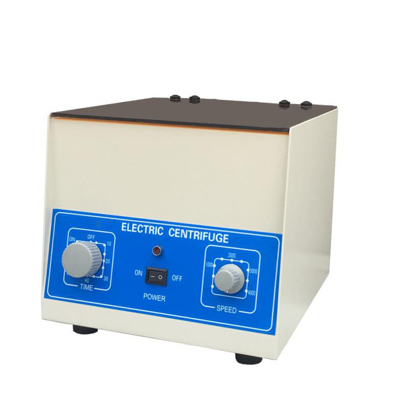 6 Tube 80-1 Square Centrifuge
