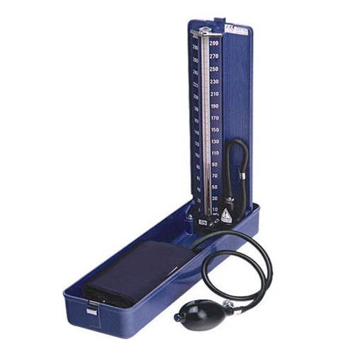 Mercury Sphygmomanometer