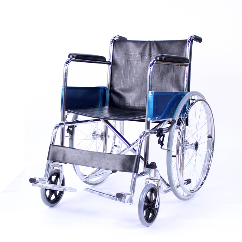 Standard Wheelchair