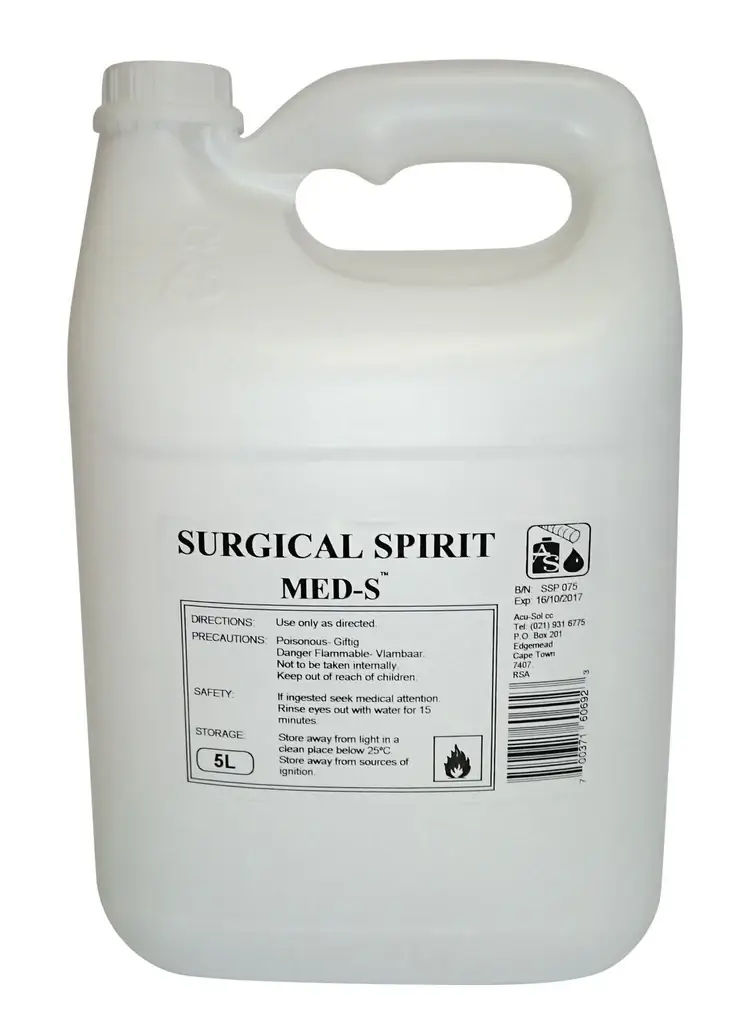 Surgical Spirit