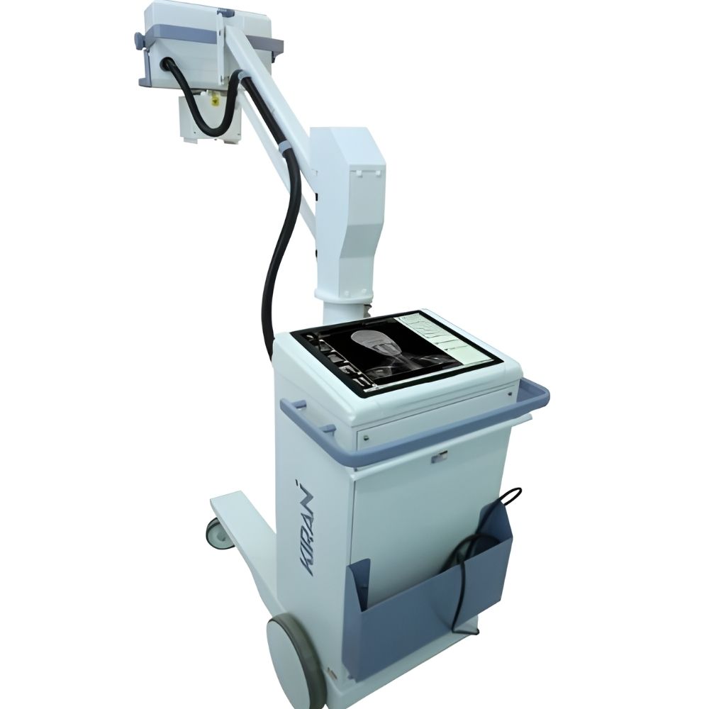 Ultisys 3.5 kW Mobile X-ray Machine